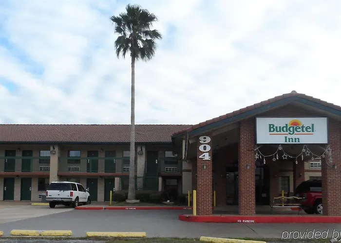 Econo Lodge At Nasa