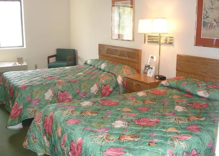 Sunset Inn-Rolla