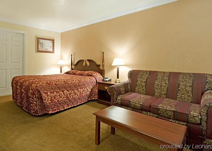 Americas Best Value Inn Sunnyvale