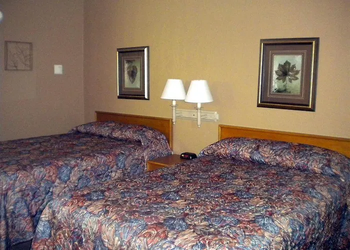 Chanhassen Inn