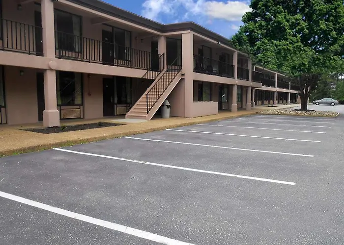 Americas Best Value Inn