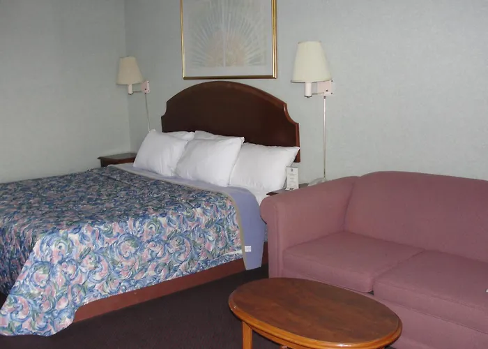 Budget Inn