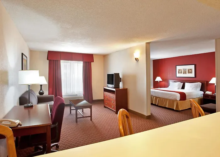 Baymont By Wyndham Merrillville