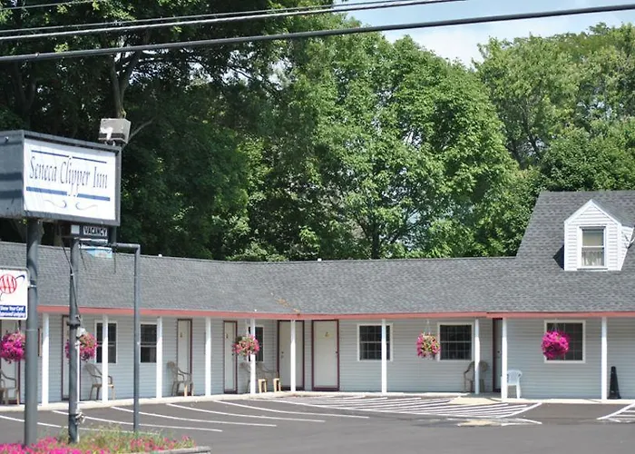 Seneca Clipper Inn