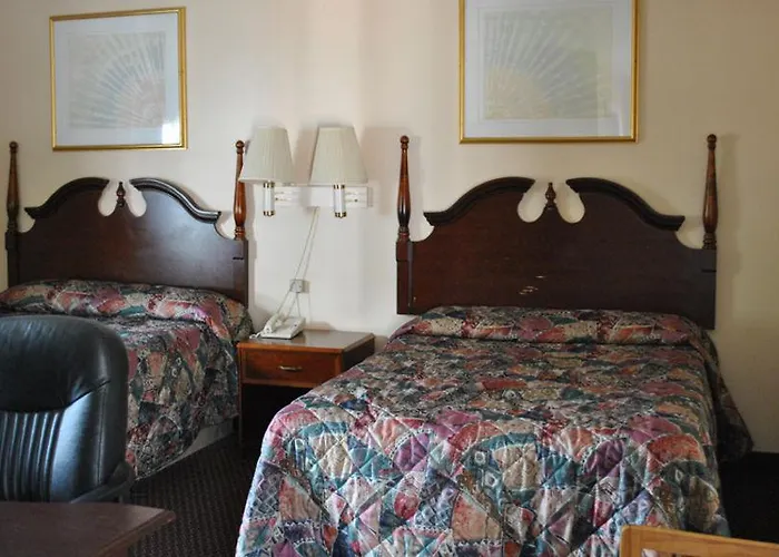 Seneca Clipper Inn