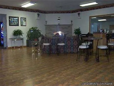 Knights Inn Redgranite