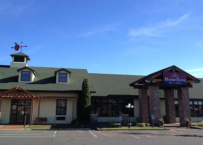 Americinn Belle Plaine