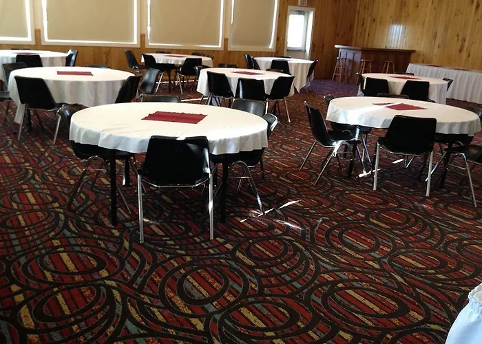 Americinn Belle Plaine