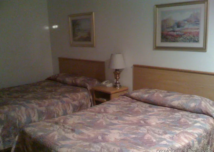 Nites Inn Motel & Rv Park