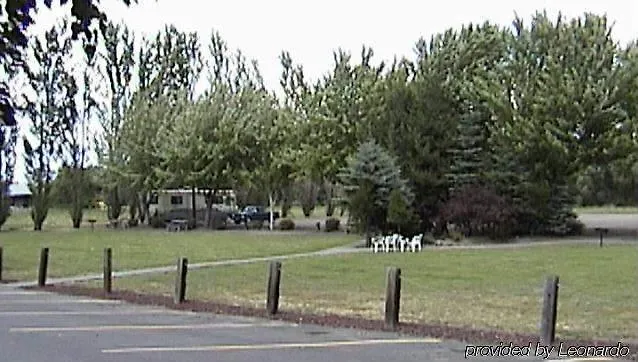 Nites Inn Motel & Rv Park