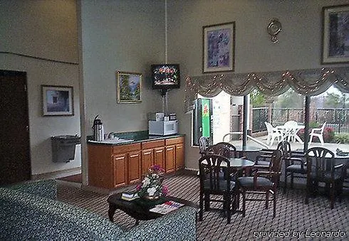 Super 8 By Wyndham Kannapolis