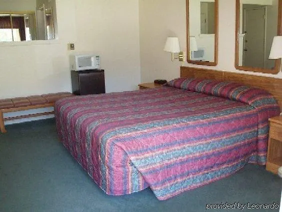 White Oaks Hotel