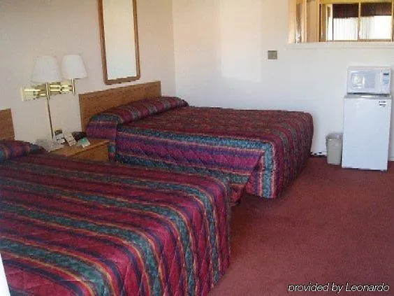 White Oaks Hotel