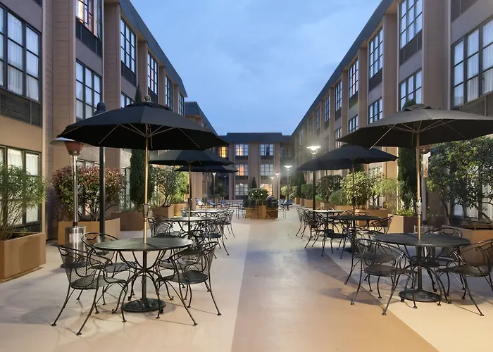 Marriott Vacation Club, San Francisco