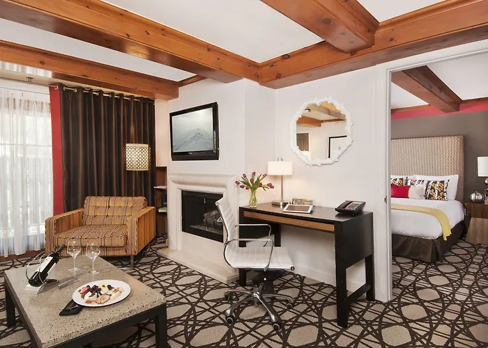 Sky Hotel, A Kimpton Hotel Aspen