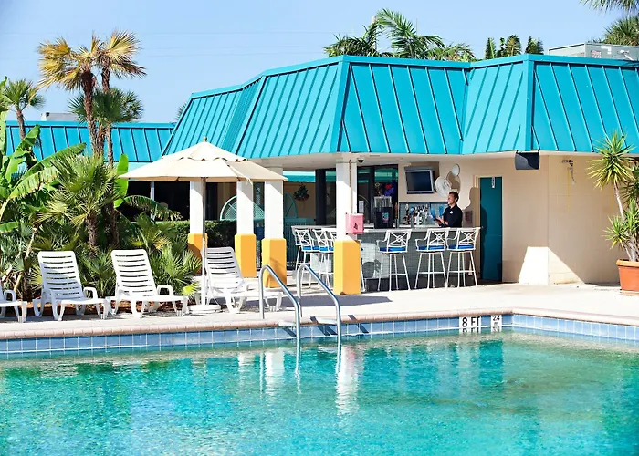 International Palms Resort & Conference Center Cocoa Beach