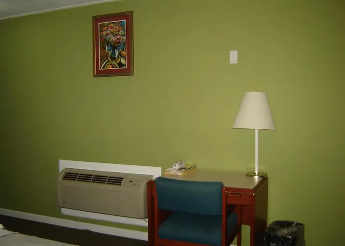 Bali Hai Motel