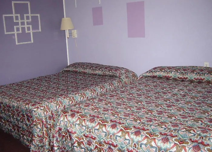 Bali Hai Motel