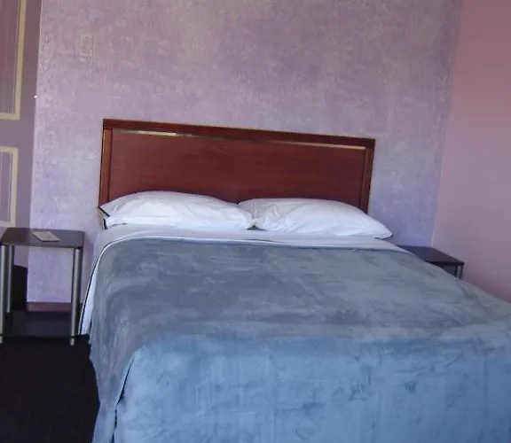Bali Hai Motel
