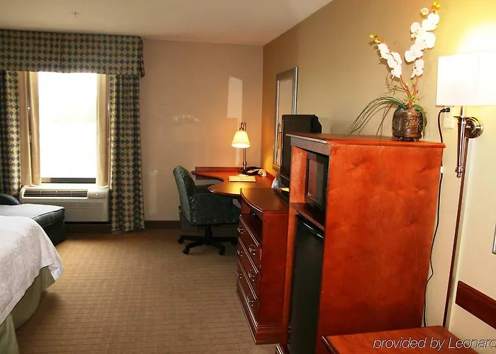 Hilton Garden Inn Hartford South/Glastonbury