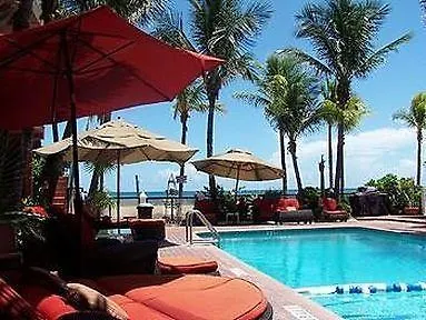 Little Inn By The Sea