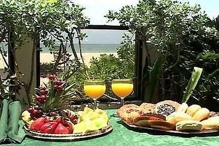 Little Inn By The Sea