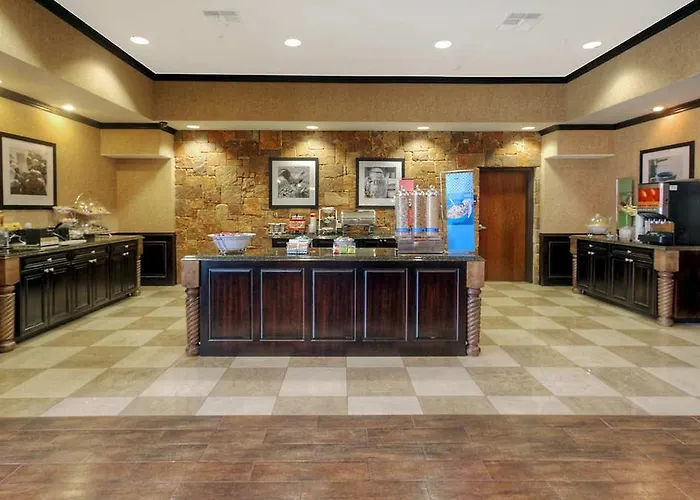 Hampton Inn Newcomerstown
