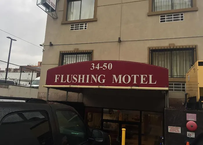 Flushing Motel