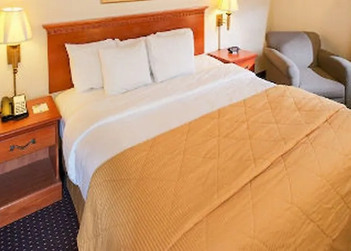 Red Roof Inn & Suites Galloway