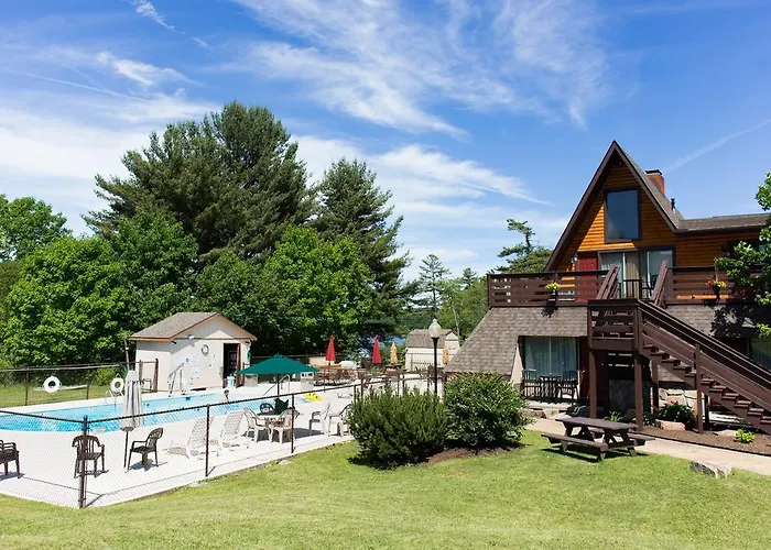 Inn At Deep Creek
