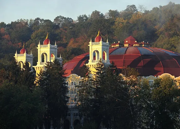 West Baden Springs Hotel