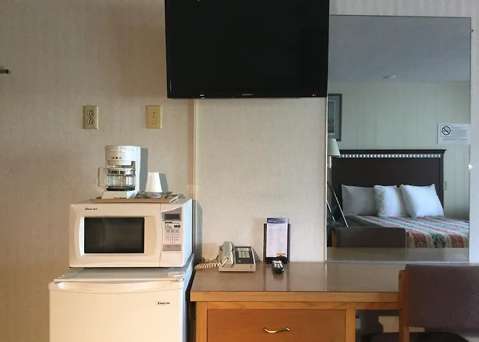 Inn Town Motel