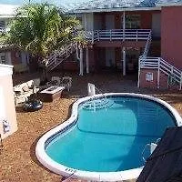 Little Inn By The Sea