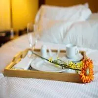 Golden Key Hotel