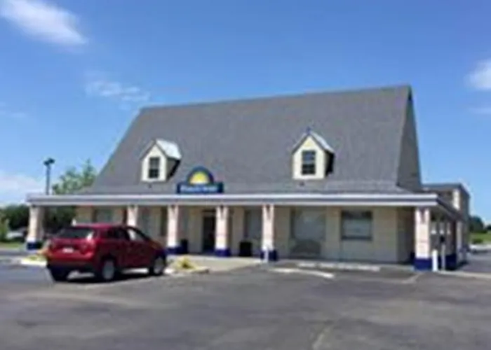 Days Inn Bossier City