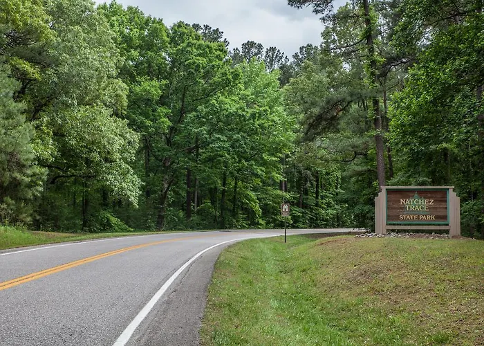 Knights Inn Wildersville