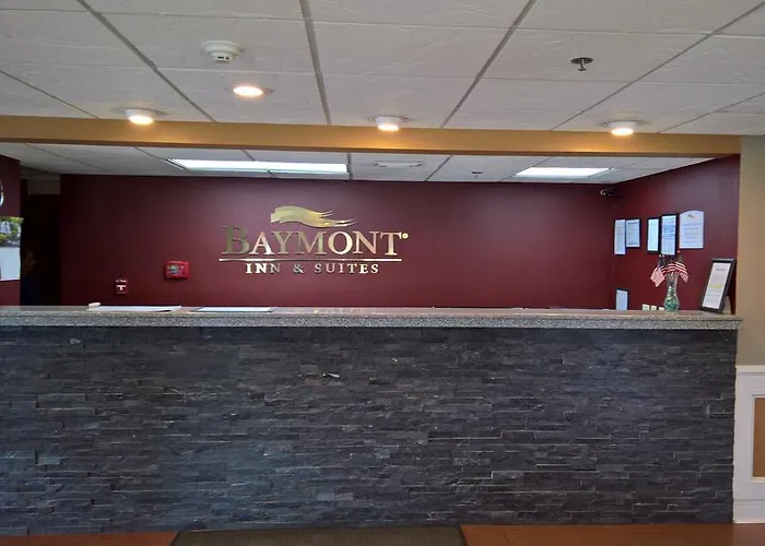 Baymont By Wyndham Cordele