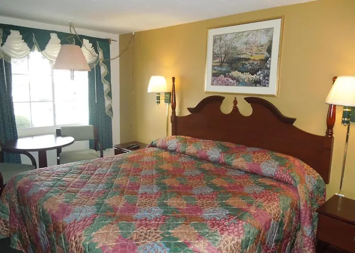 Budget Inn Watkins Glen