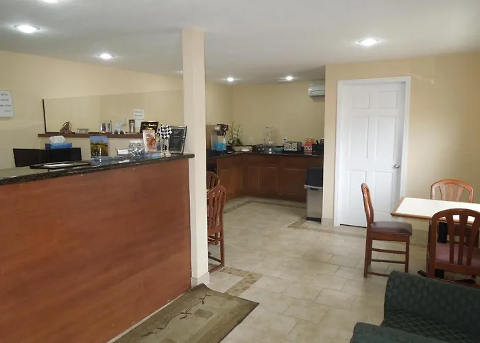 Budget Inn Watkins Glen