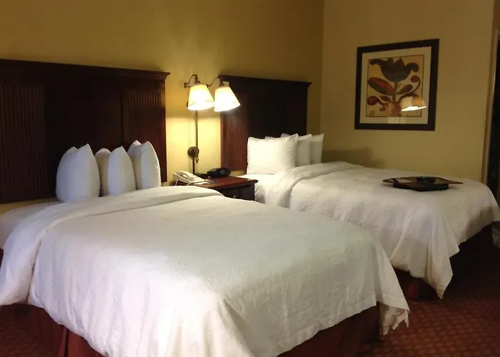 Baymont Inn & Suites By Wyndham The Woodlands