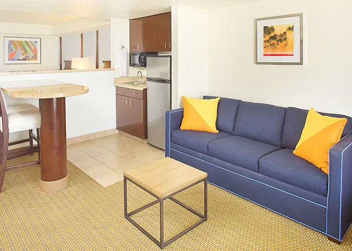 Four Points By Sheraton Destin - Fort Walton Beach