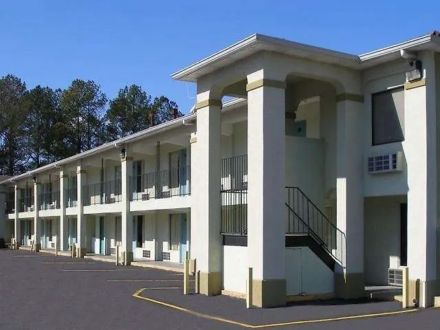 Scottish Inn Griffin