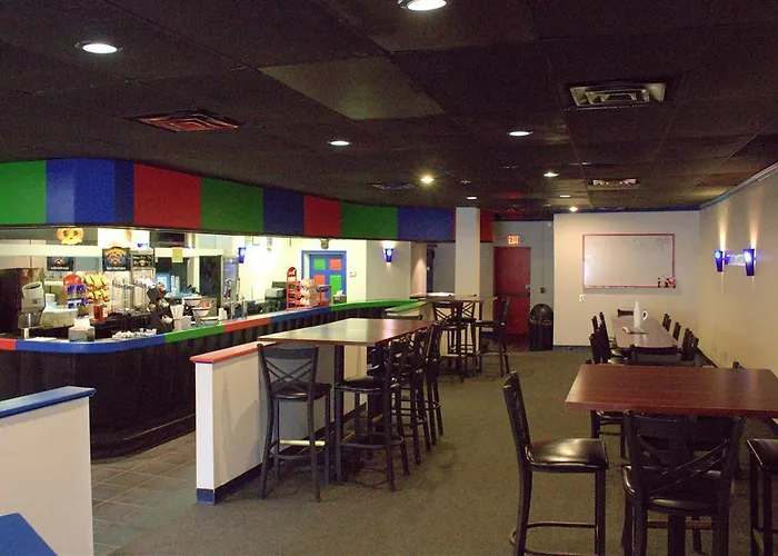 Comfort Inn & Suites Pittsburgh