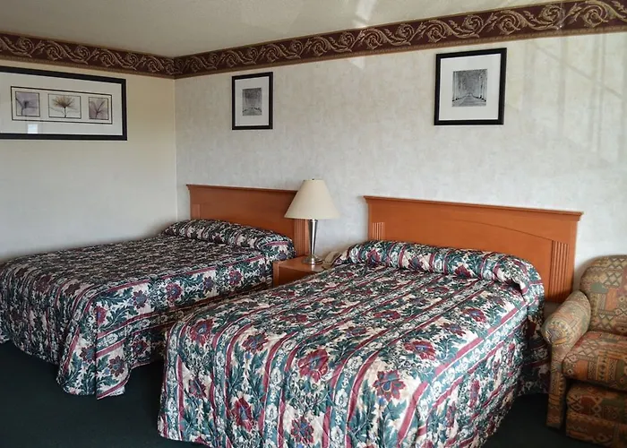 Gateway Inn Fairfield