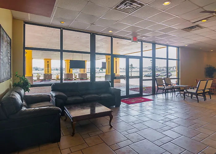 Econo Lodge Sulphur Springs I-30