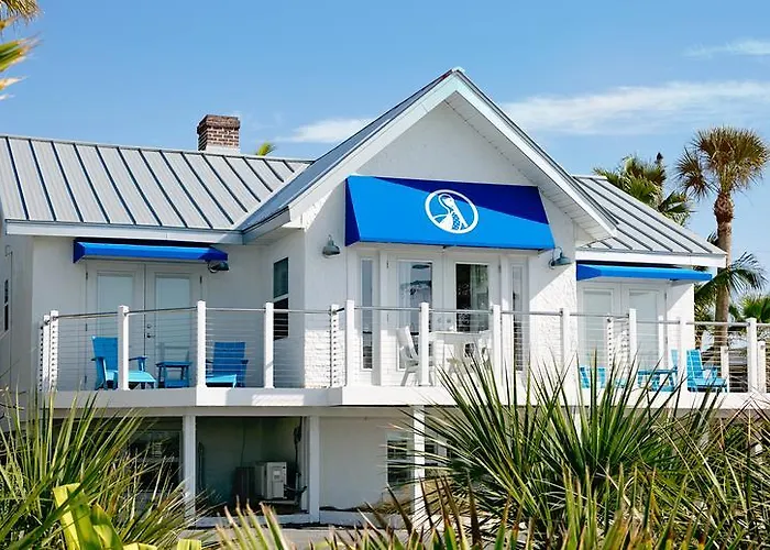 Inn On The Beach