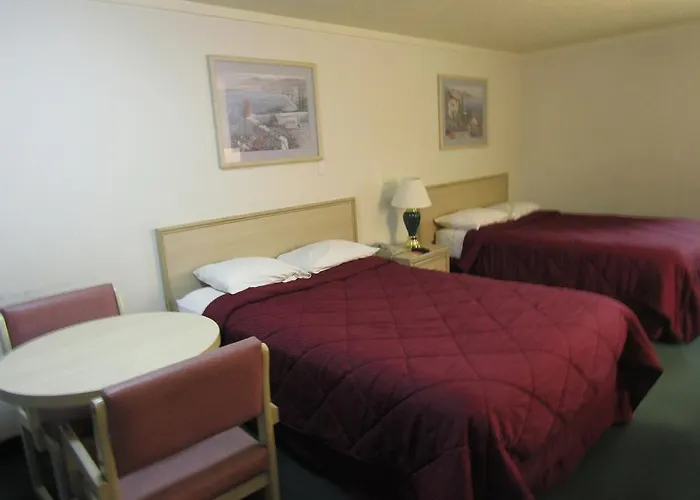 Austin Town Inn