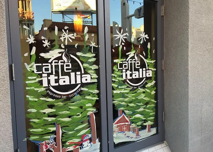 La Pensione Hotel