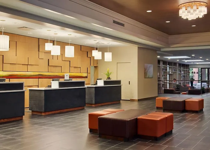 Hilton Westchester