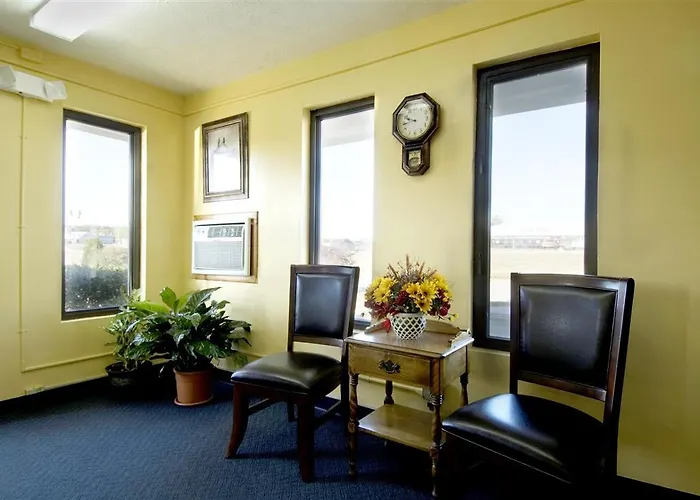 Americas Best Value Inn Frankfort